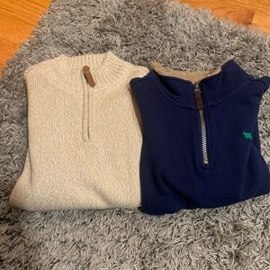 Boys Sweaters